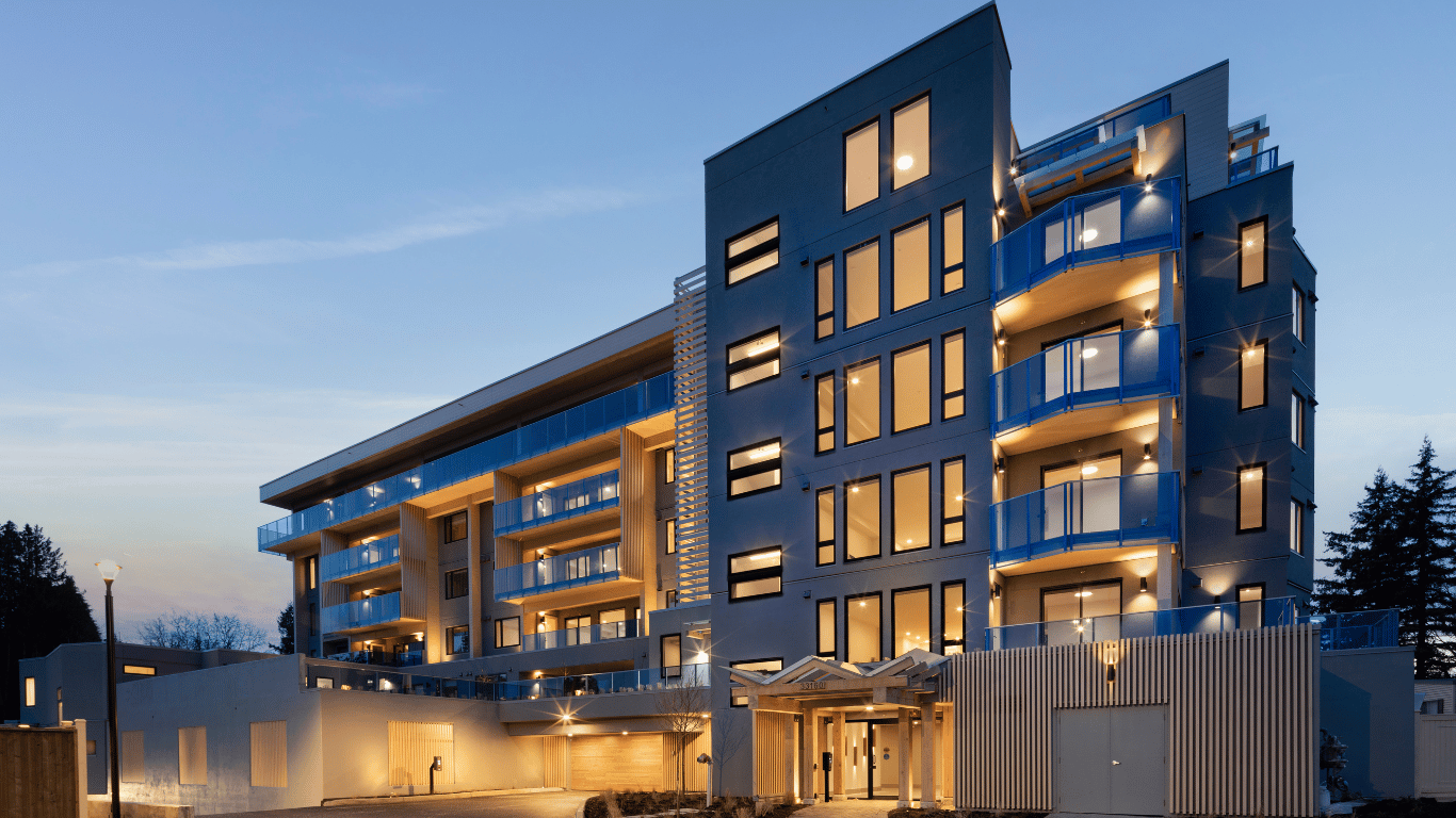 New Townhomes, Condos & Apartments For Sale in Abbotsford