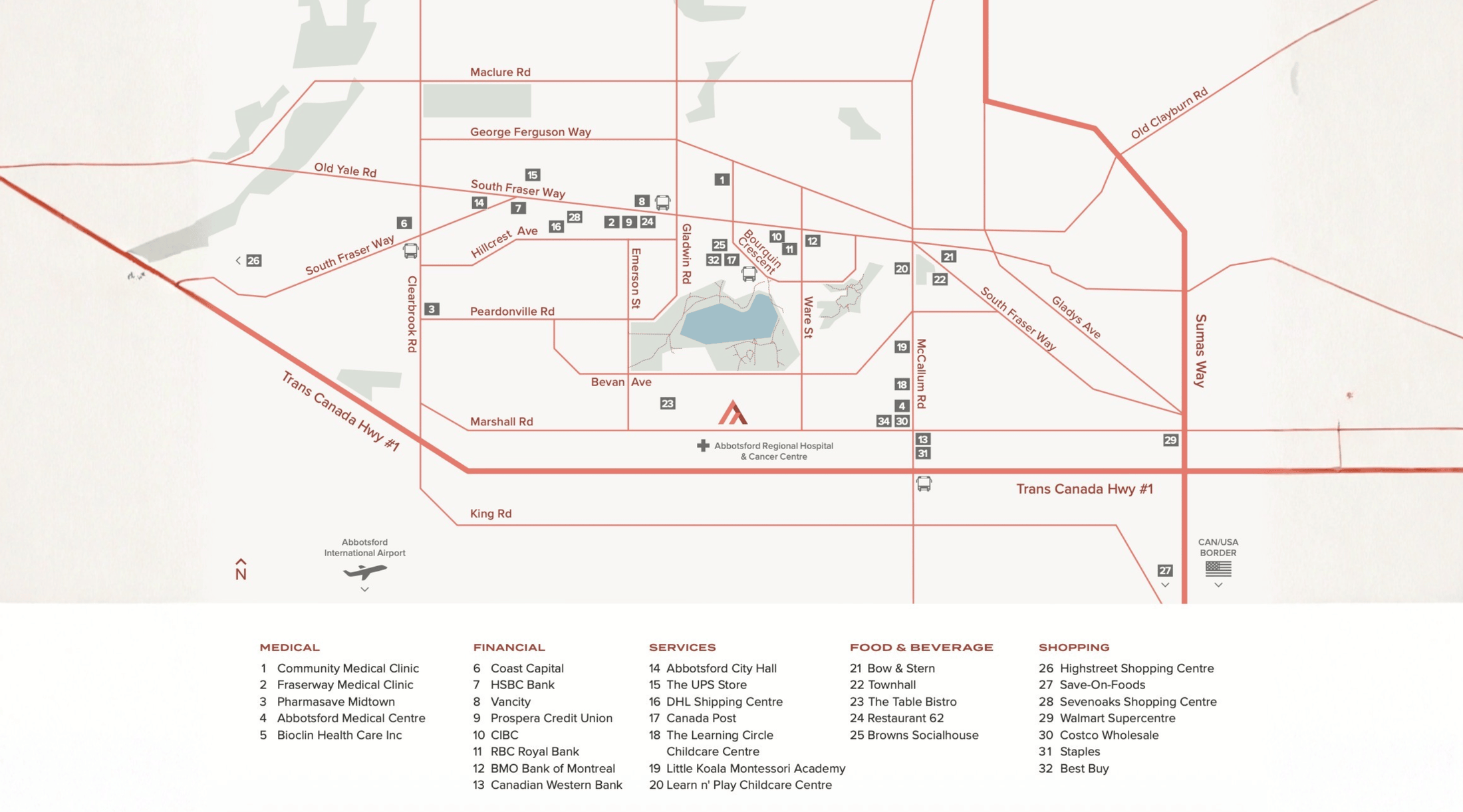 Unit 202 – Arbor | Commercial Office Space for Sale in Abbotsford