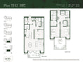 Load image into Gallery viewer, Townhome 2 - Laurel on Mill Lake
