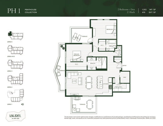 Heinrichs Developments Ltd. photo 1