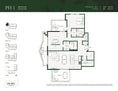 Load image into Gallery viewer, Penthouse 601 - Laurel on Mill Lake
