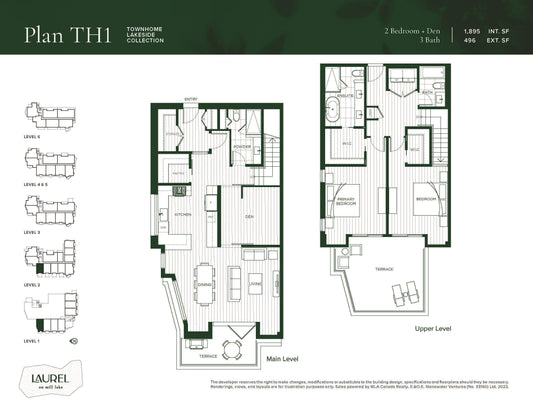 Heinrichs Developments Ltd. photo 2