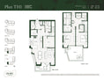 Load image into Gallery viewer, Townhome 1 - Laurel on Mill Lake
