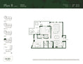 Load image into Gallery viewer, Condo 201 - Laurel on Mill Lake
