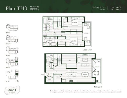 Heinrichs Developments Ltd. photo 4