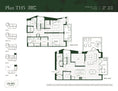 Load image into Gallery viewer, Townhome 7 - Laurel on Mill Lake
