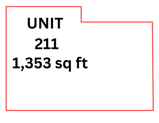 Unit 211 – Arbor | Commercial Building Space for Sale in Abbotsford