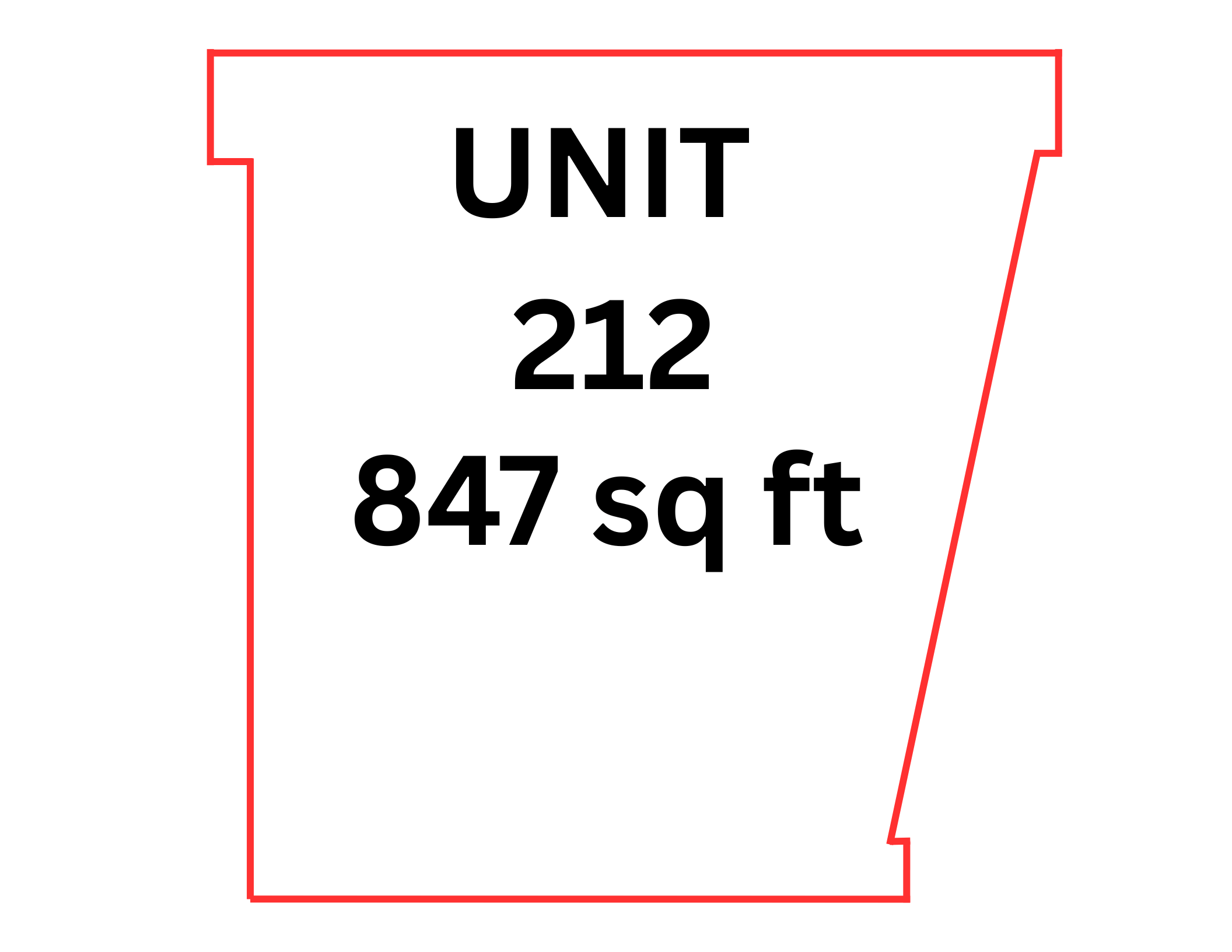 Unit 212 – Arbor | Commercial Building Space for Sale in Abbotsford
