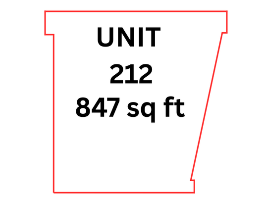 Unit 212 – Arbor | Commercial Building Space for Sale in Abbotsford
