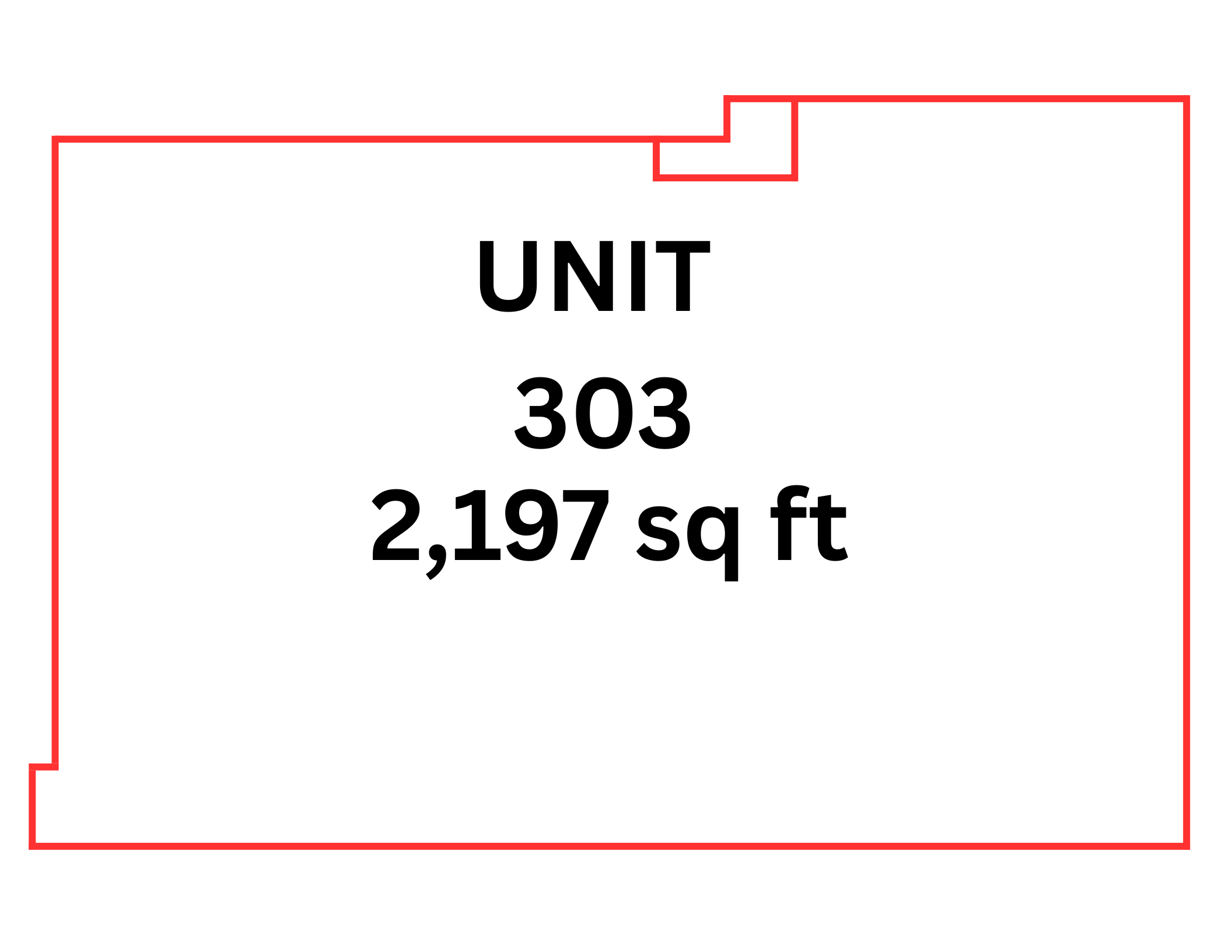 Unit 303 – Arbor | Commercial Building Space for Sale in Abbotsford
