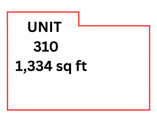 Unit 310 – Arbor | Commercial Building Space for Sale in Abbotsford