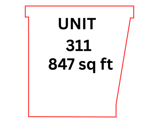 Unit 311 – Arbor | Commercial Building Space for Sale in Abbotsford