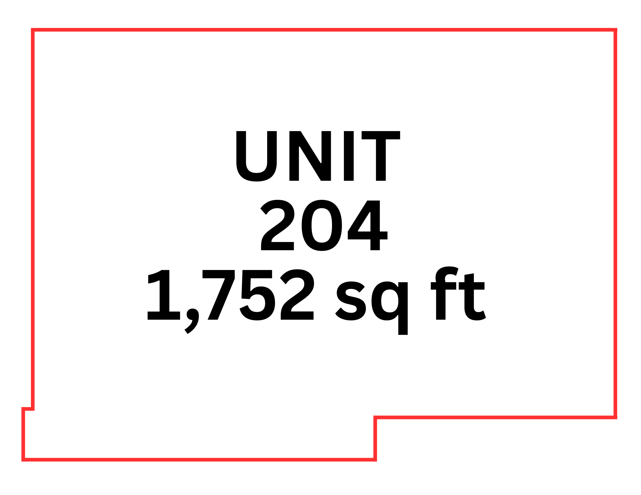 Unit 204 – Arbor in Abbotsford | Commercial