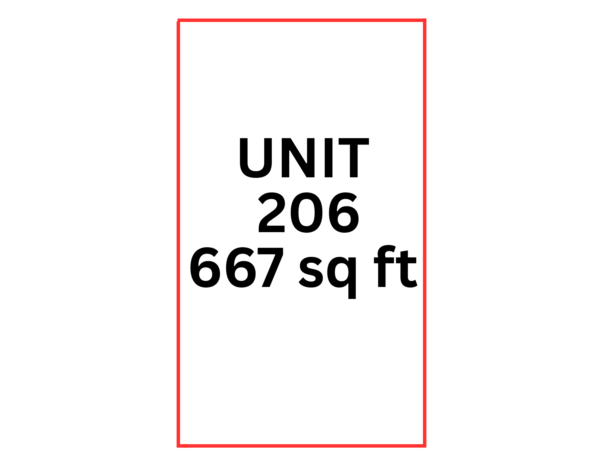 Unit 206 – Arbor in Abbotsford | Commercial