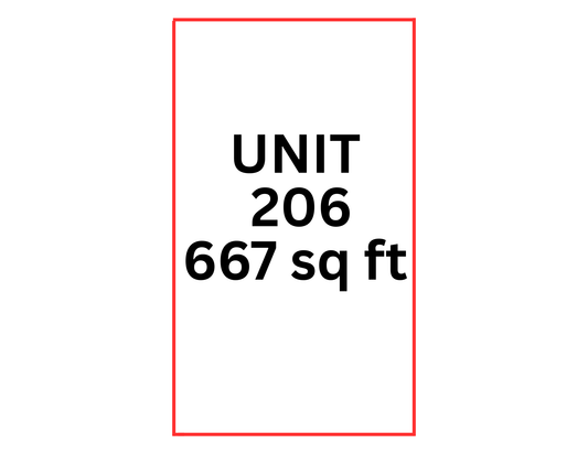 Unit 206 – Arbor in Abbotsford | Commercial