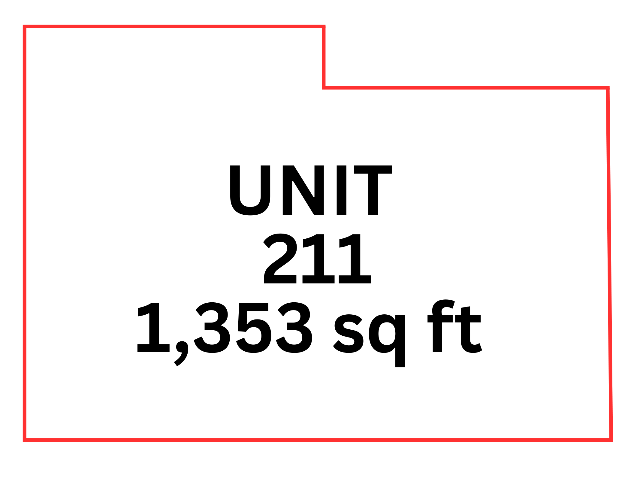 Unit 211 – Arbor in Abbotsford | Commercial