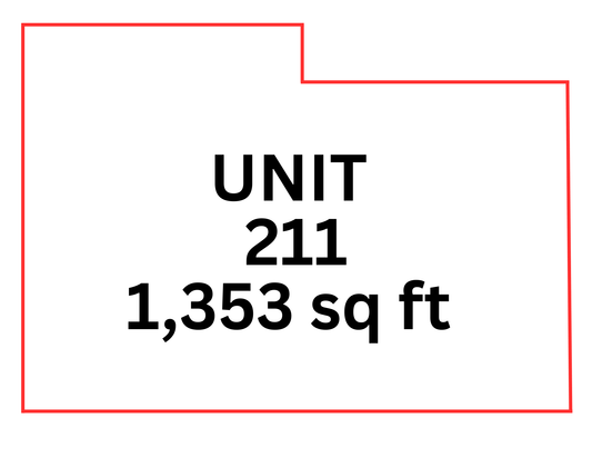 Unit 211 – Arbor in Abbotsford | Commercial