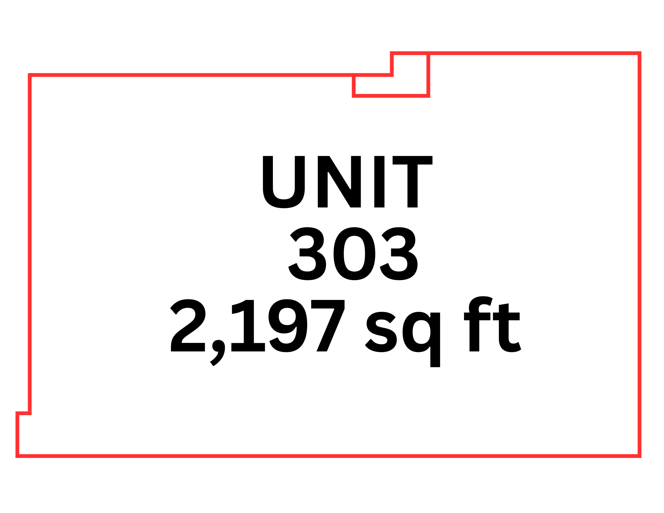 Unit 303 – Arbor in Abbotsford | Commercial