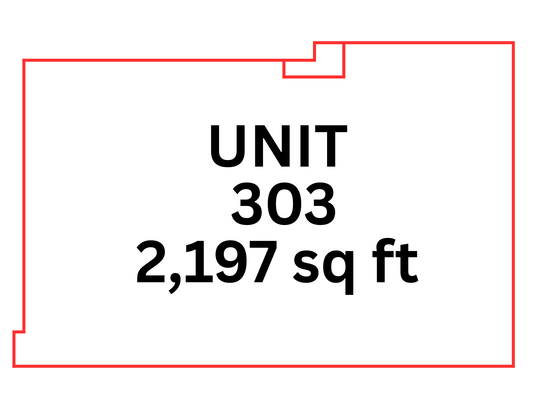 Unit 303 – Arbor in Abbotsford | Commercial