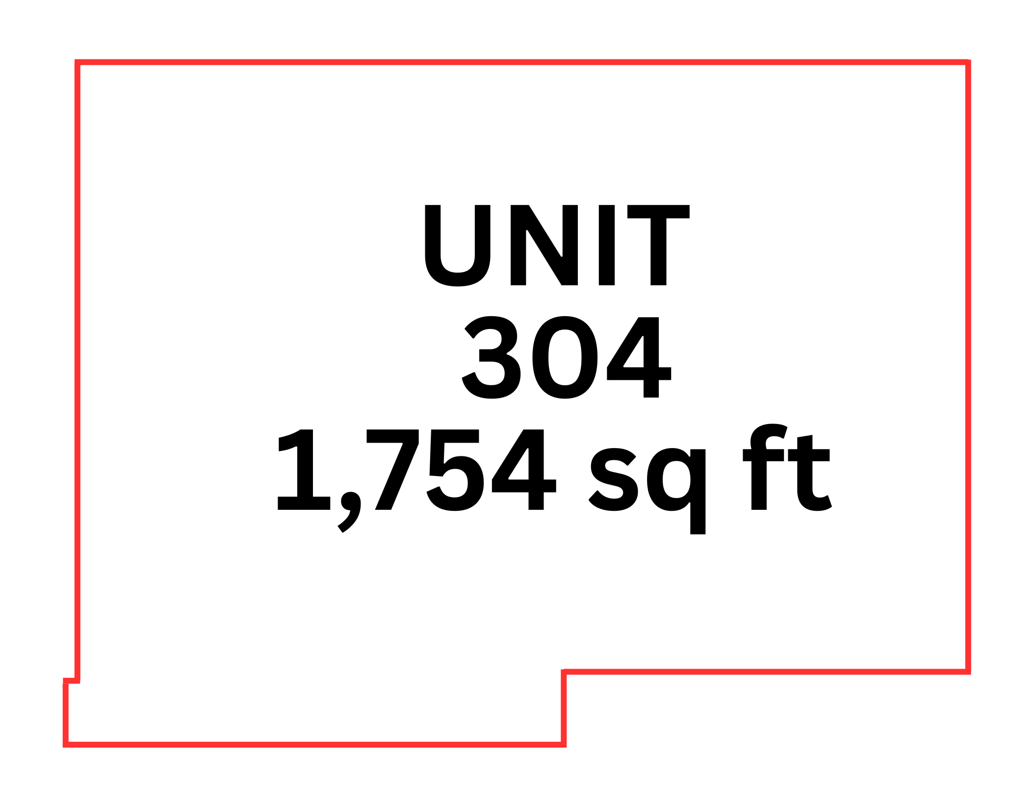 Unit 304 – Arbor in Abbotsford | Commercial