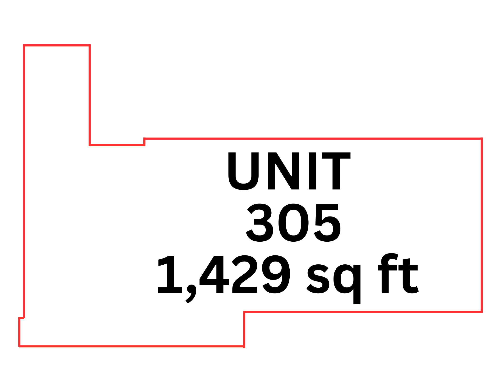 Unit 305 – Arbor in Abbotsford | Commercial