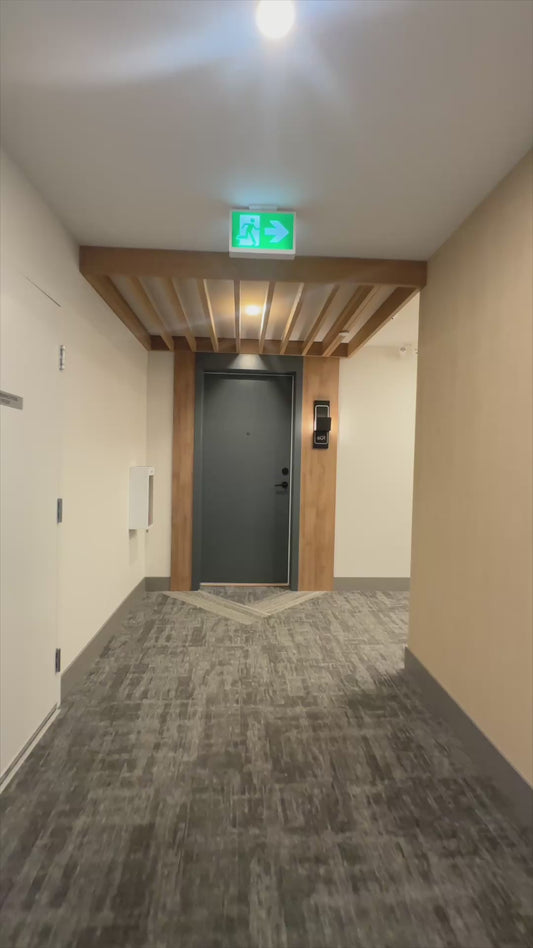 Penthouse 601 - Laurel on Mill Lake in Abbotsford